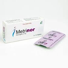 metrinor-2mg